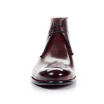 Chukka Boot // Oxblood (US: 8)
