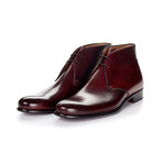 Chukka Boot // Oxblood (US: 8)