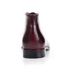 Chukka Boot // Oxblood (US: 8)