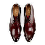 Chukka Boot // Oxblood (US: 8)