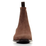 Chelsea Boot // Cafe (US: 10)