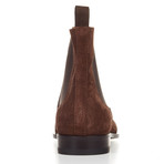 Chelsea Boot // Cafe (US: 10)