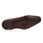 Chelsea Boot // Cafe (US: 10)