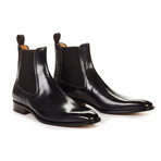 Chelsea Boot // Nero (US: 6)