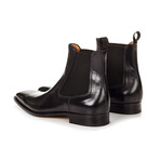 Chelsea Boot // Nero (US: 6)