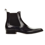 Chelsea Boot // Nero (US: 6)