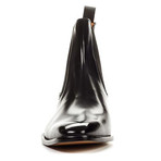 Chelsea Boot // Nero (US: 6)