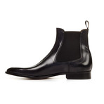 Chelsea Boot // Nero (US: 6)
