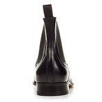 Chelsea Boot // Nero (US: 6)