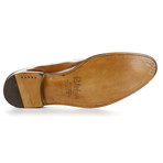 Cap-Toe Oxford Blind Stitching // Cacao (US: 5)