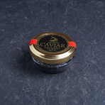 Sterlet Malossol Caviar (50g)