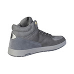 Essen High-Top Sneaker // Shark (Euro: 42)