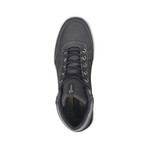 Fairwood High-Top Sneaker // Black (Euro: 40)
