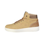 Fairwood High-Top Sneaker // Tan (Euro: 40)