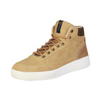 Fairwood High-Top Sneaker // Tan (Euro: 40)