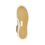 Fairwood High-Top Sneaker // Tan (Euro: 40)