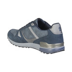 Hartley Low-Top Runner // Deep (Euro: 43)