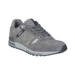 Hartley Low-Top Runner // Shark (Euro: 40)