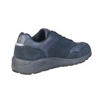 Leyburn Low-Top Sneaker // Deep (Euro: 46)