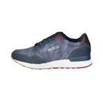Oxley Low-Top Runner // Deep (Euro: 42)