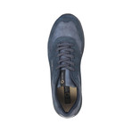 Leyburn Low-Top Sneaker // Deep (Euro: 46)