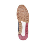 Oxley Low-Top Runner // Deep (Euro: 42)