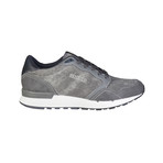 Oxley Low-Top Runner // Shark (Euro: 44)