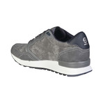 Oxley Low-Top Runner // Shark (Euro: 44)