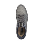 Oxley Low-Top Runner // Shark (Euro: 44)