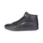 Phoenix High-Top Sneaker // Black (Euro: 43)