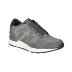 Oxley Low-Top Runner // Shark (Euro: 44)