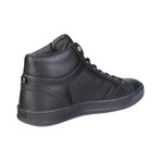 Phoenix High-Top Sneaker // Black (Euro: 43)