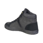 Shelton High-Top Sneaker // Black (Euro: 40)