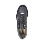 Silverstone Low-Top Sneaker // Black (Euro: 40)