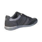 Silverstone Low-Top Sneaker // Black (Euro: 40)