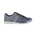 Silverstone Low-Top Sneaker // Deep (Euro: 44)