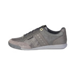 Silverstone Low-Top Sneaker // Whisper (Euro: 40)