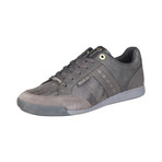 Silverstone Low-Top Sneaker // Whisper (Euro: 40)