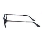 Calton Frame // Black