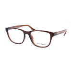 Dennistoun Frame // Brown