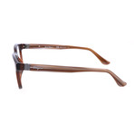 Dennistoun Frame // Brown