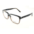 Garthland Frame // Blue Horn Grey