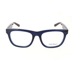 Gardner Frame // Blue