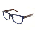 Gardner Frame // Blue