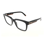 Bain Frame // Black