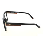 Bain Frame // Black