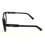 Gordon Frame // Black