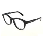 Gordon Frame // Black