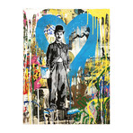 Mr. Brainwash // Chaplin // 2017