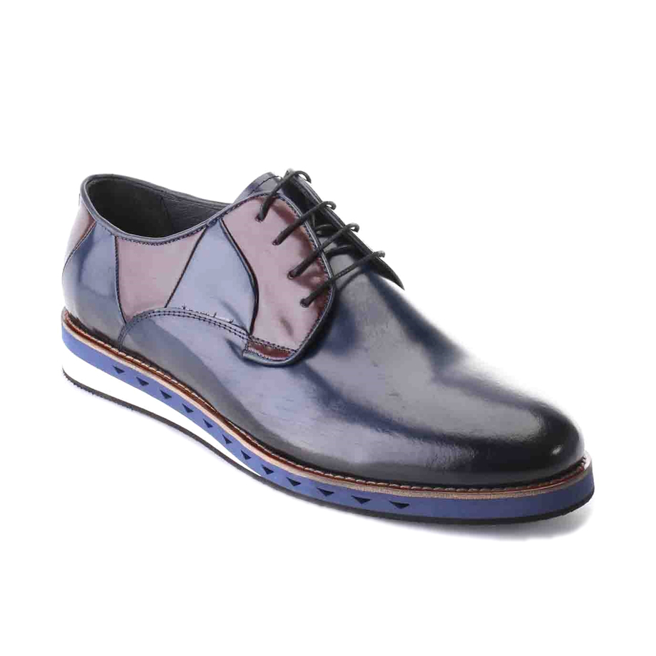S. Baker - Handcrafted Leather Dress Shoes - Touch of Modern